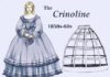 Fashion infographic : Fashion infographic : Image result for Victorian Dress figurine / Victorian Treasures
