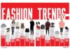 Fashion infographic : Fashion infographic : Legacy High School, Mansfield, Texas/Student Life/Fashion spread