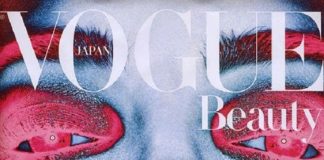 Fashion infographic : Fashion infographic : Les couvertures des magazines du monde entier novembre décembre 2014