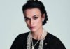 Fashion infographic : Fashion infographic : #PrêtàLiker : découvrez la campagne Coco Crush de Chanel avec Keira Knightley…