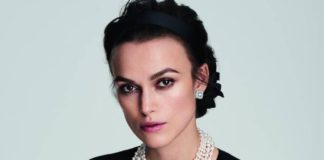 Fashion infographic : Fashion infographic : #PrêtàLiker : découvrez la campagne Coco Crush de Chanel avec Keira Knightley…