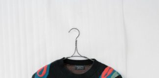 Fashion infographic : Fashion infographic : Rag & Bone Resort 2019 Fashion Show