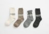 Fashion infographic : Fashion infographic : The 6 Best Men’s Socks For Every Occasion