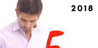 Fashion infographic : Fashion infographic : Top 5 Ways to Keep Your Shirt Tucked In Tight