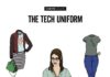 Fashion infographic : Fashion infographic : What Real Women In Tech Look Like