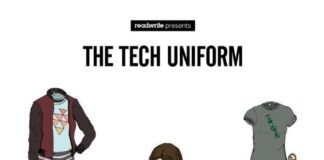 Fashion infographic : Fashion infographic : What Real Women In Tech Look Like