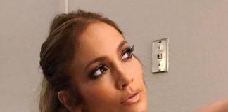 Fashion infographic : Jennifer Lopez ♪ alwaraky ♪