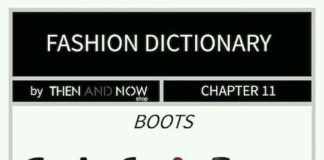 Fashion infographic : Fashion infographic : women’s shoes