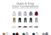 Fashion infographic : Fashion infographic : www.reddit.com/…
