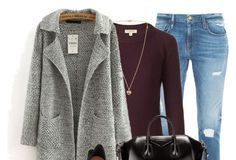 Fashion infographic : Found out more PROFESSIONAL WARDROBE tips on Tipsographic.com (professional ward…