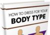 Fashion infographic : Free eBooks & Products – Stylish Men Library