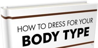 Fashion infographic : Free eBooks & Products – Stylish Men Library