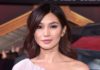Fashion infographic : Gemma Chan Responds To “Mary Queen Of Scots” Backlash About Playing A White Historical Figure