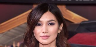Fashion infographic : Gemma Chan Responds To “Mary Queen Of Scots” Backlash About Playing A White Historical Figure