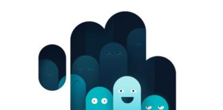 Fashion infographic : Great work from a designer in the Dribbble community; your best resource to disc…