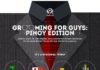 Fashion infographic : Grooming for guys: Filipino edition by Rappler