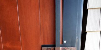 Fashion infographic : Helsey Barn designed by Ernest Neudorf and the Quinis Design Group. ⚙Visitez l…