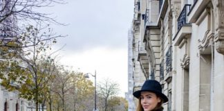 Fashion infographic : How to Dress Down Your Sequins for Everyday Wear