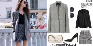 Fashion infographic : If You Can Only Afford 1 New Thing Now … GET THIS