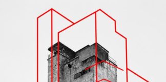 Fashion infographic : If we have photos, we could add lines within them.