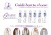 Fashion infographic : Infographic – The Perfect Solution To Choosing Your Wedding Dress