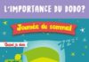 Fashion infographic : Infographie : les bénéfices du sommeil