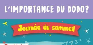 Fashion infographic : Infographie : les bénéfices du sommeil