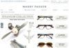 Fashion infographic : JSGD – Daucus Carota – a very organized Warby Parker story…