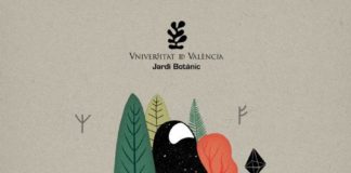 Fashion infographic : Jardí Botànic de València 2013 on Behance