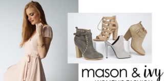 Fashion infographic : Lovely Makeup Tutorials For Blue Eyes