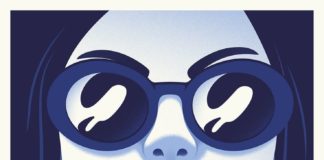 Fashion infographic : Magnum crée une campagne artistique sur le plaisir des formes