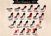 Fashion infographic : Media preview