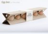 Fashion infographic : Packaging intelligent : boîte à oeufs ☕☘— Visit shop canvas Product Desi…