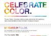 Fashion infographic : Psychology : Psychology : 50 Years of Color: Pantone through the decades