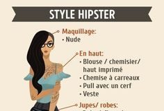 Fashion infographic : Qui n’aime pas avoir du style? Que ce soit pour une séance photo ou simplemen…
