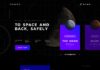 Fashion infographic : SPACED Challenge on Behance Site Templates in HTML Site Templates in HTML #HTML …