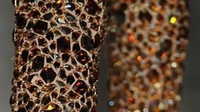 Fashion infographic : Tendance chausseurs : This is just STUNNING!!! Alexander McQueen interesting boo…