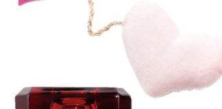 Fashion infographic : The Best Perfumes You Can Buy With Stuffy Nose