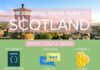 Fashion infographic : The Essential Travel Guide to Scotland (Infographic)|Pinterest: theculturetrip #…
