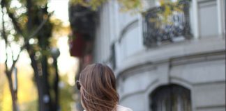 Fashion infographic : The Major Coat Mistake You Might Be Making