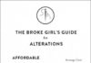 Fashion infographic : The broke girl’s guide to alterations