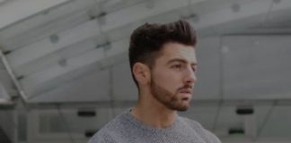 Fashion infographic : These 5 Cool Leather Accessories Will Help You Upgrade Your Style