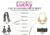 Fashion infographic : This is GENIUS!! Check this out, seniors! Accessories Cheat Sheet – Your guid…