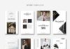 Fashion infographic : This is our daily iOS app design inspiration article for our loyal readers. Ever…