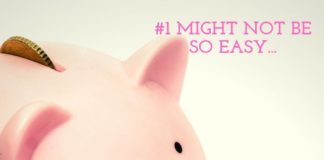 Fashion infographic : Try these 20 simple personal finance tips to save money to s