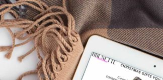 Fashion infographic : Wait, what? There is a Black Friday in December, TODAY! And we almost missed it!