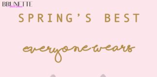 Fashion infographic : We are Wearing What for Work Now