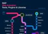 Fashion infographic : Web Animation Infographics: A Map of the Best Animation Libraries for JavaScript and CSS3 plus Performance Tips