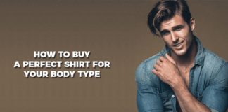 Fashion infographic : What to Wear On A New Year’s Eve?