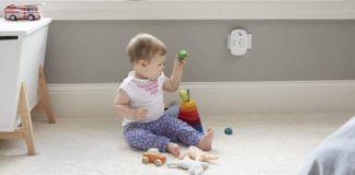 Fashion infographic : Why Every House In Needs A Carbon Monoxide Detector?